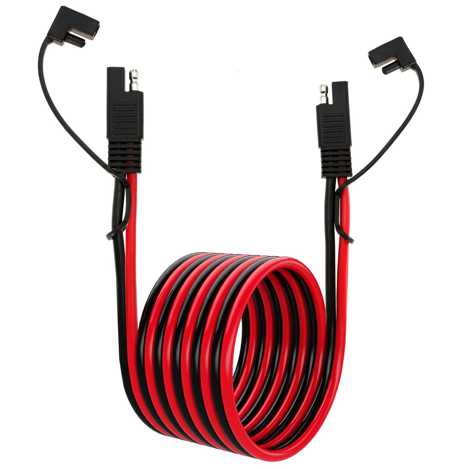 10awg Sae Extension Cable 10 Gauge Sae To Sae Extension Cord With Two Prong Conn
