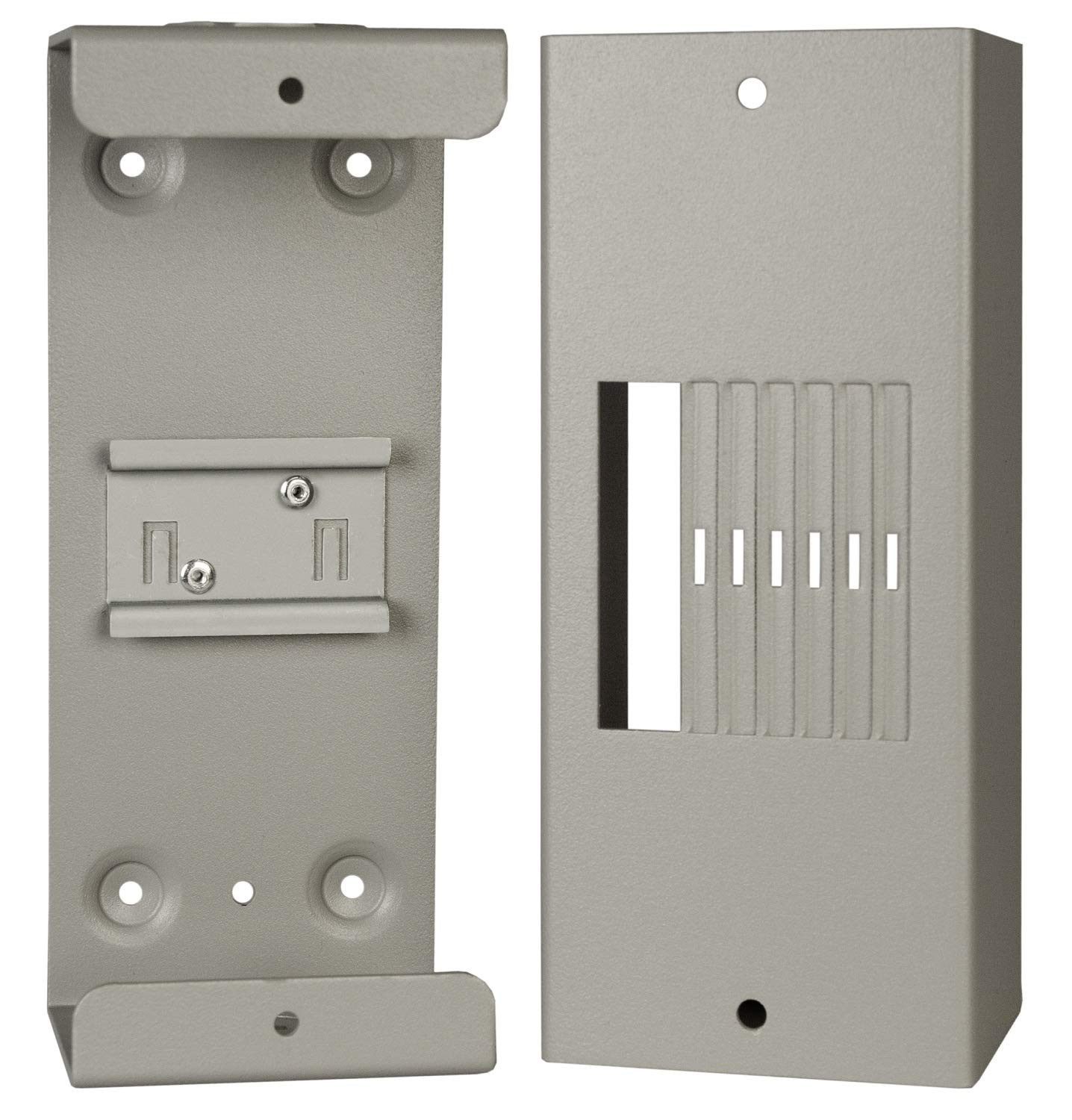 Baby Box Enclosure