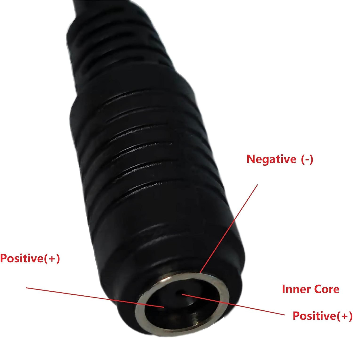 DC8020 8Mm Female Adapter to SAE Connector Perfectly Compatible with Solarsaga 2