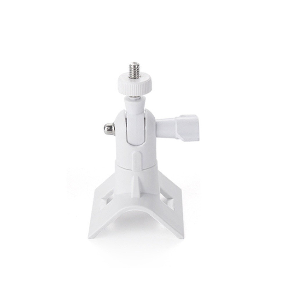 360 Degree Full Rotation Mount Bracket for Outdoor For Security Camera Pole Use