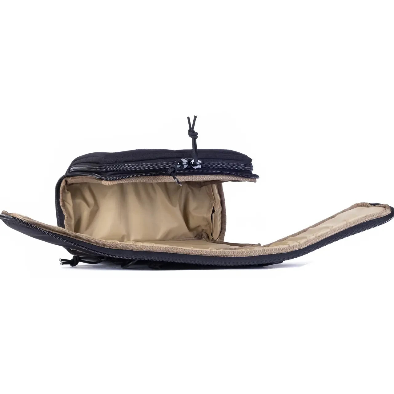 Shockproof Bag for Ecoflow/ EcoFlow RIVER 3 Plus with Damper Color Black