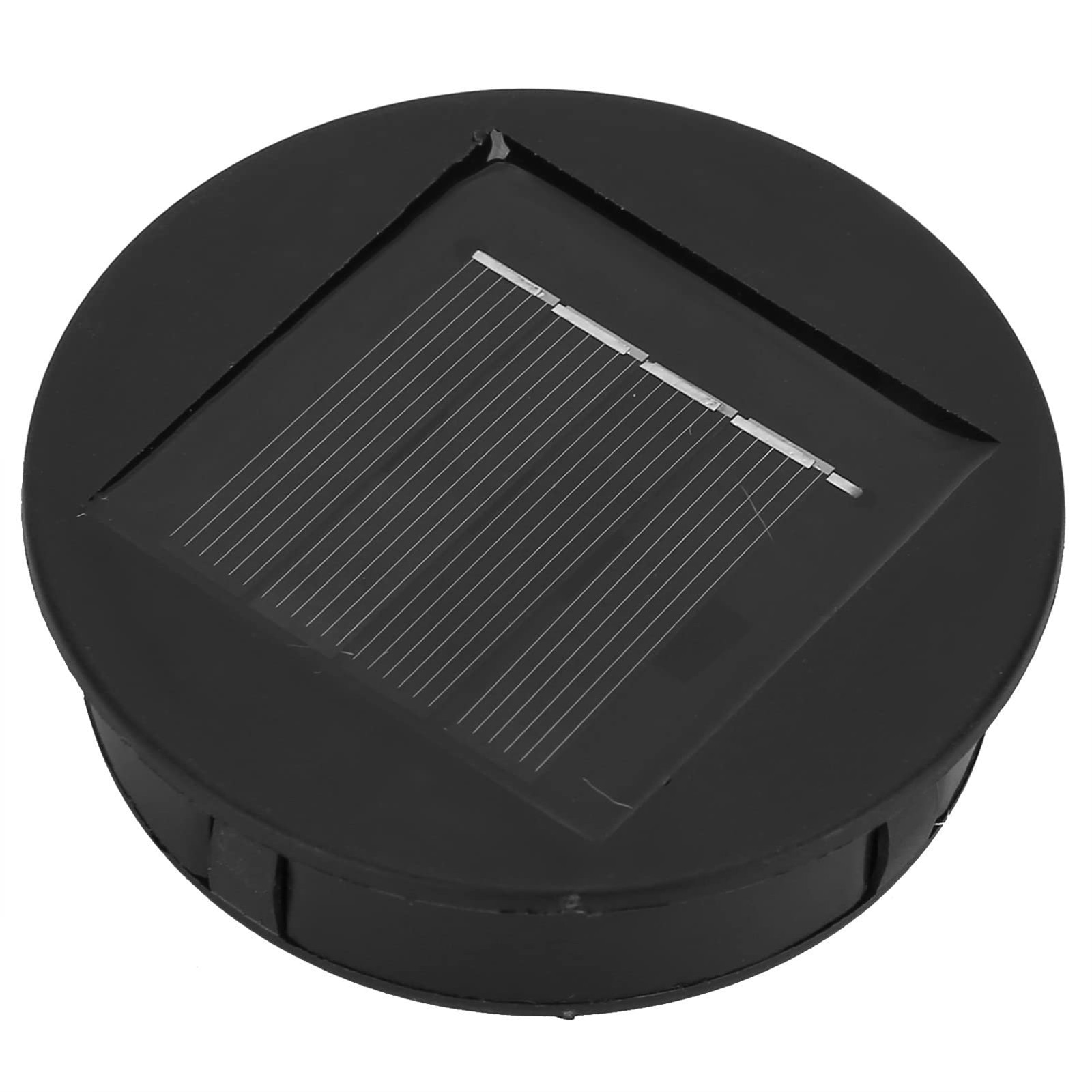 Solar Lights Top, Solar Top Solar Lantern Outdoor Decorations Garden Patio,So…
