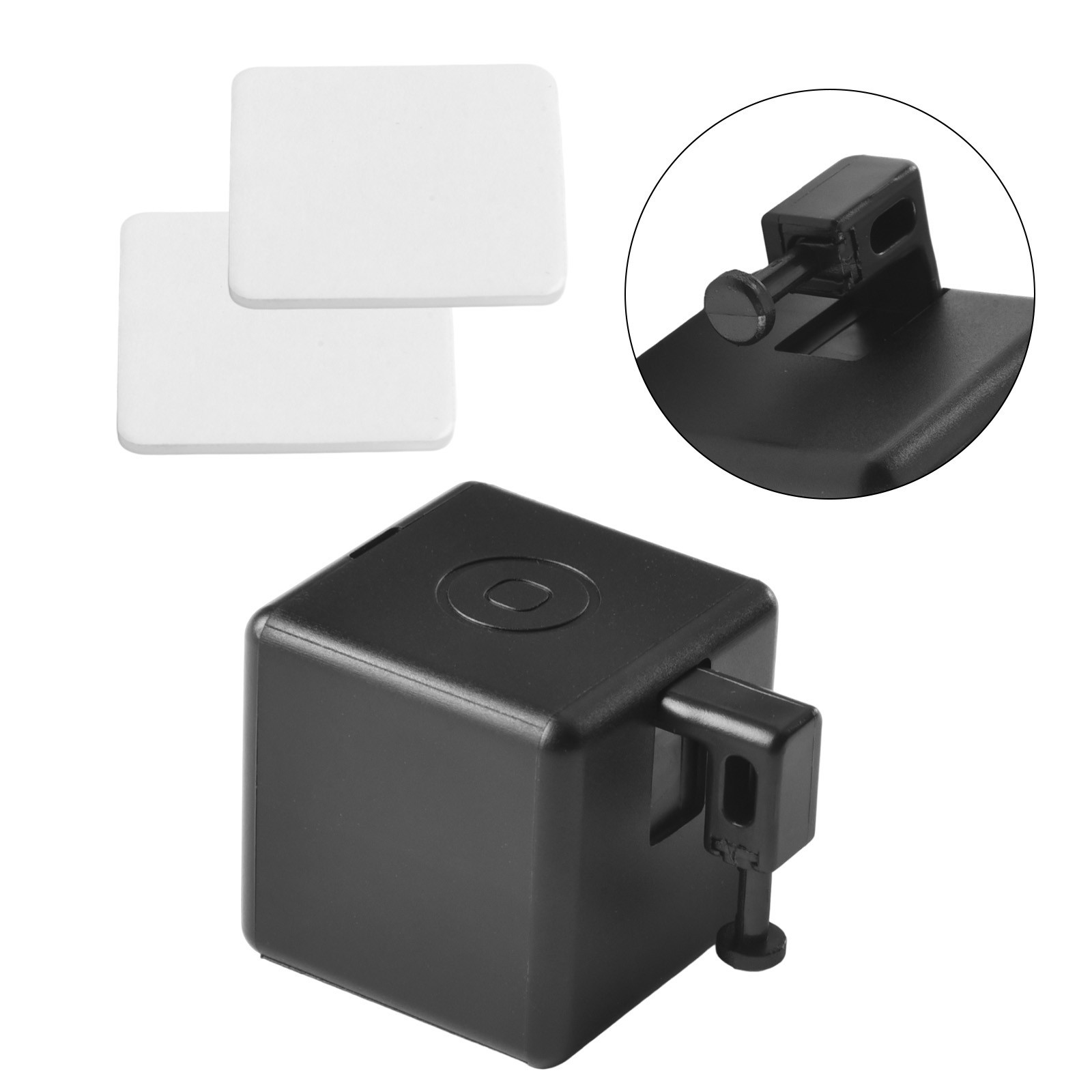 App Controlled For Tuya Finger Robot Plus for Convenient Remote Control