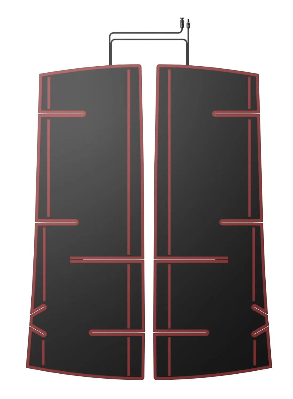EcoFlow HeatGuard Solar Film for Tesla Model Y ✅ TRUSTED SELLER ✅