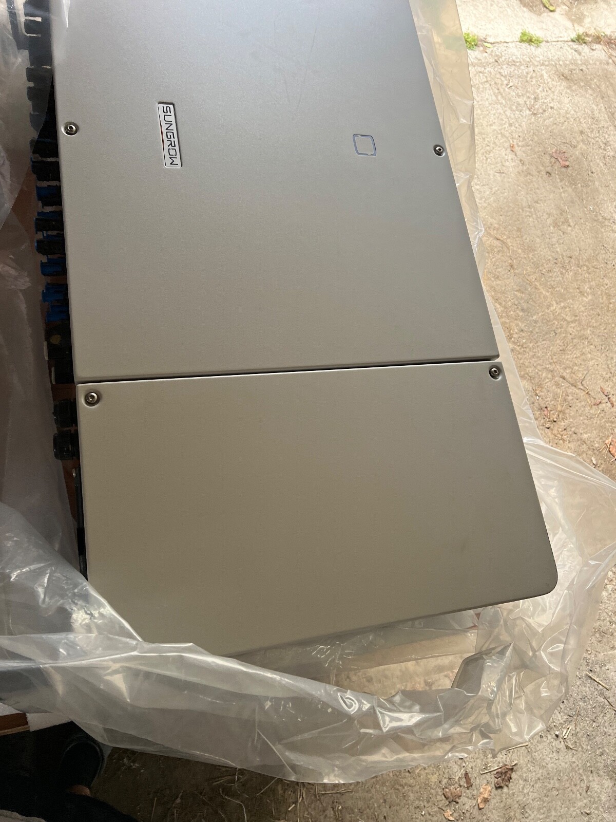 Sungrow SG250HX Inverters for Solar (2)
