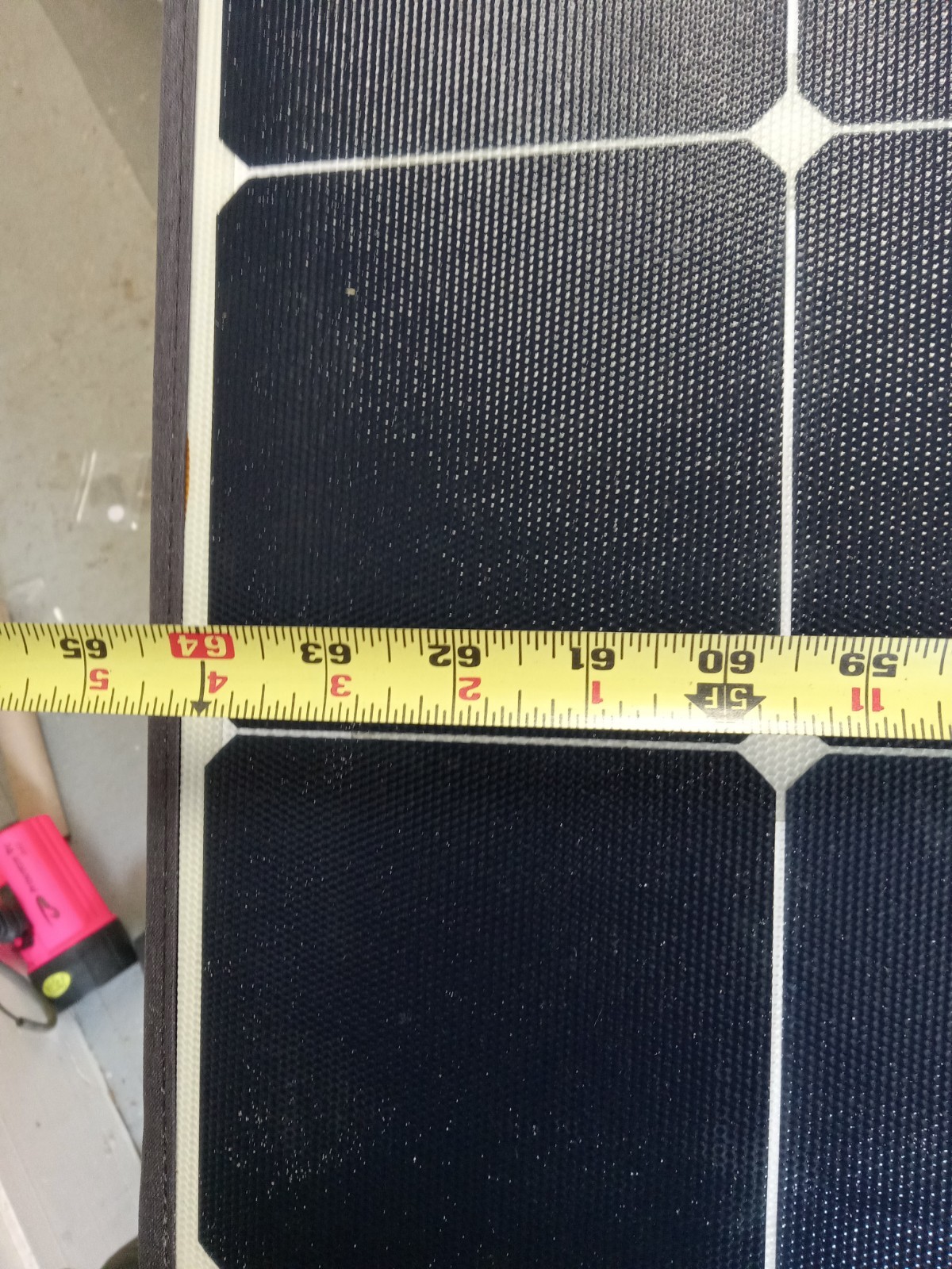 BLUETTI SP120 Solar Panel for AC200P/EB70/AC50S/EB150/EB240 Solar 4 Panels!