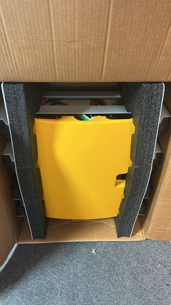 MNE250SMA-Quad Master