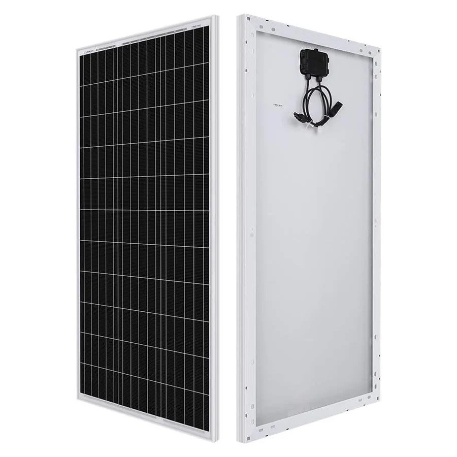 Renogy 30W 12V Solar Panel