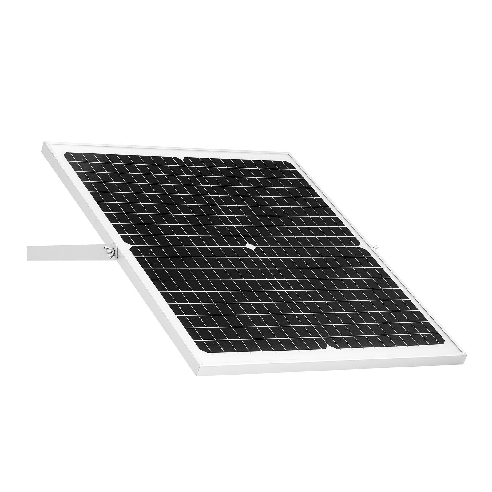 30W 12V Solar Charger IP67 Waterproof MPPT for RV Boat Car
