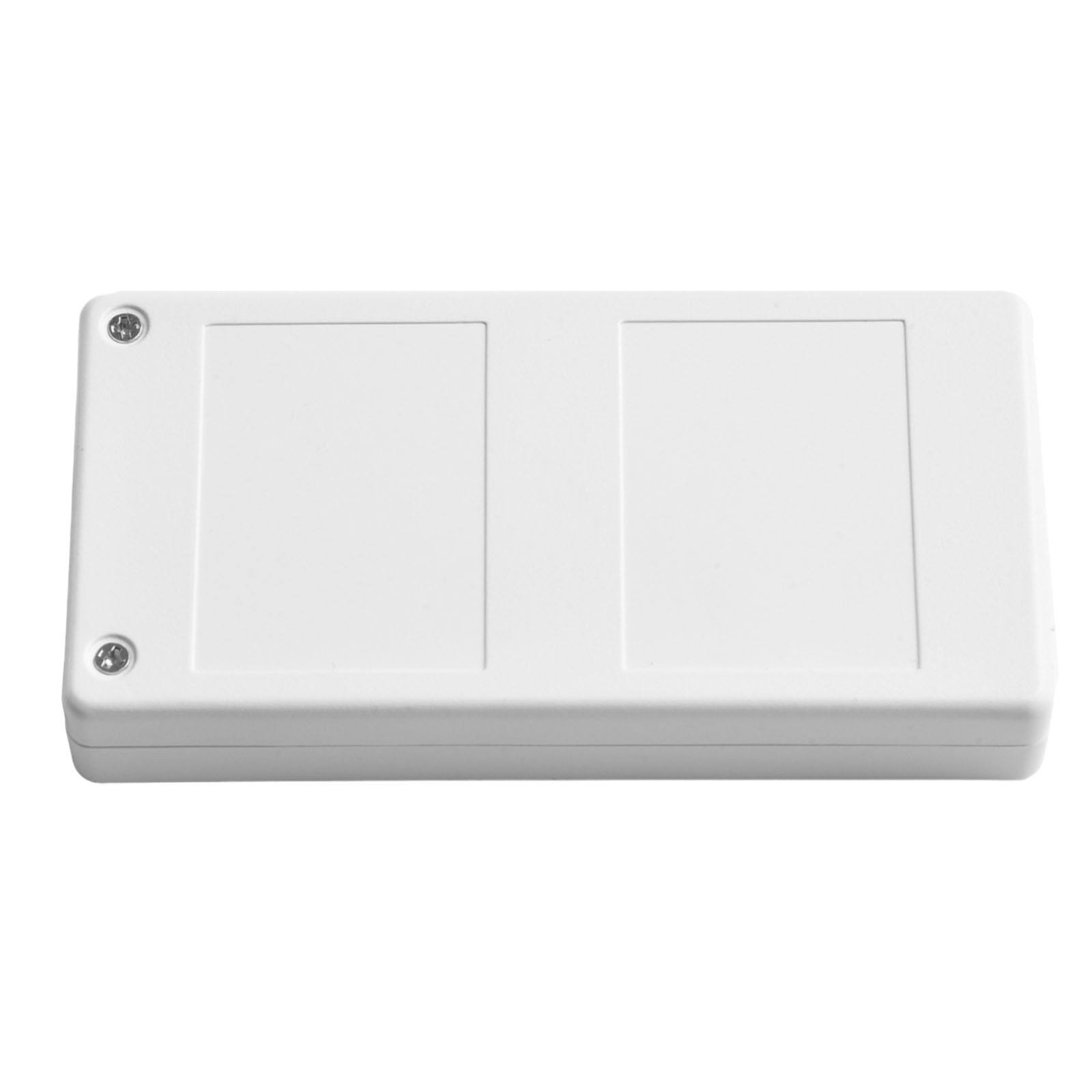 Magnetic Door Alarm for Refrigerator with Delay Function and Easy Installation
