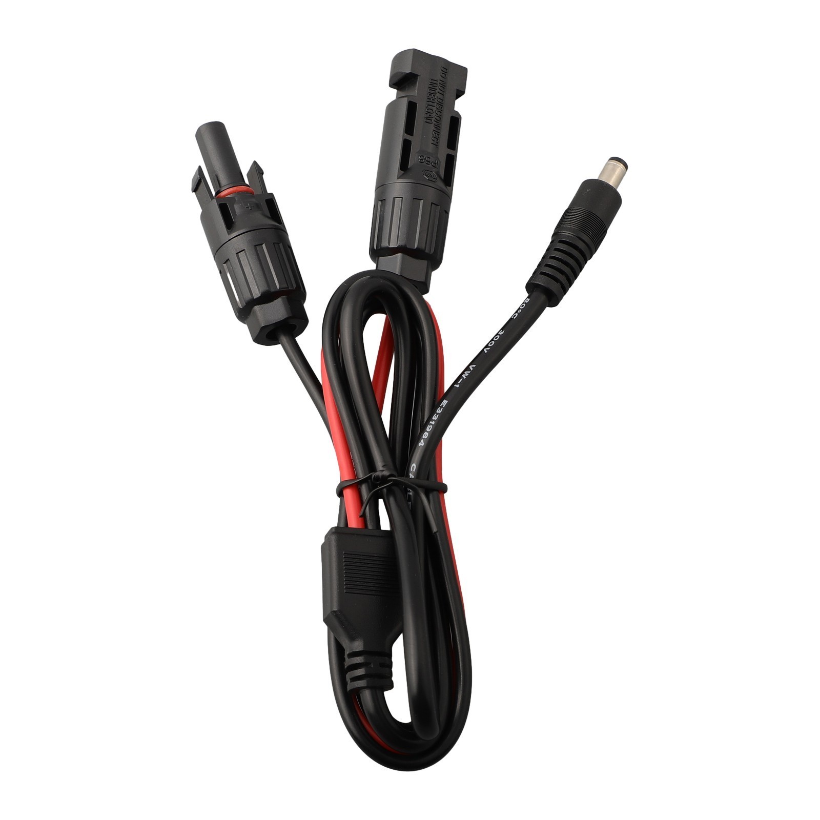 Copper Solar Connectors Accessories Easy To Use High Quality Materials