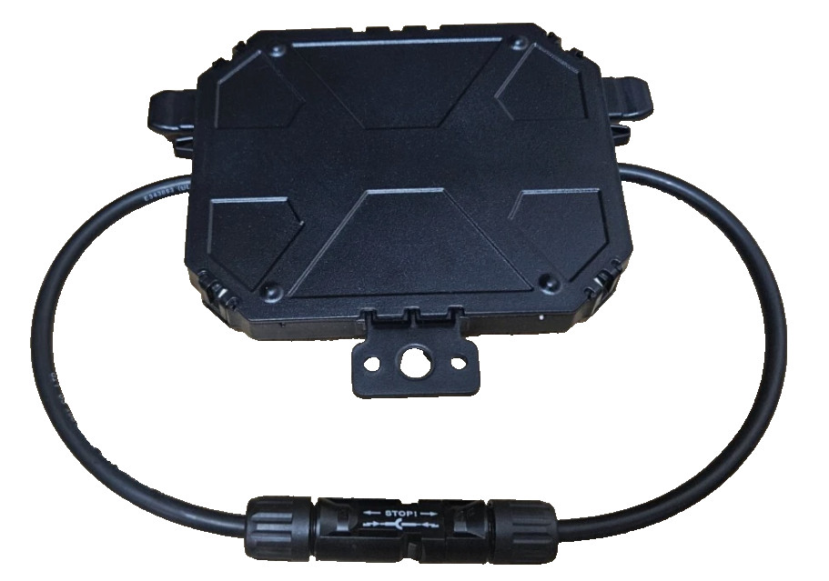 Tesla Rapid Solar Shutdown Equipment MCI-1 1550379-00-G USED