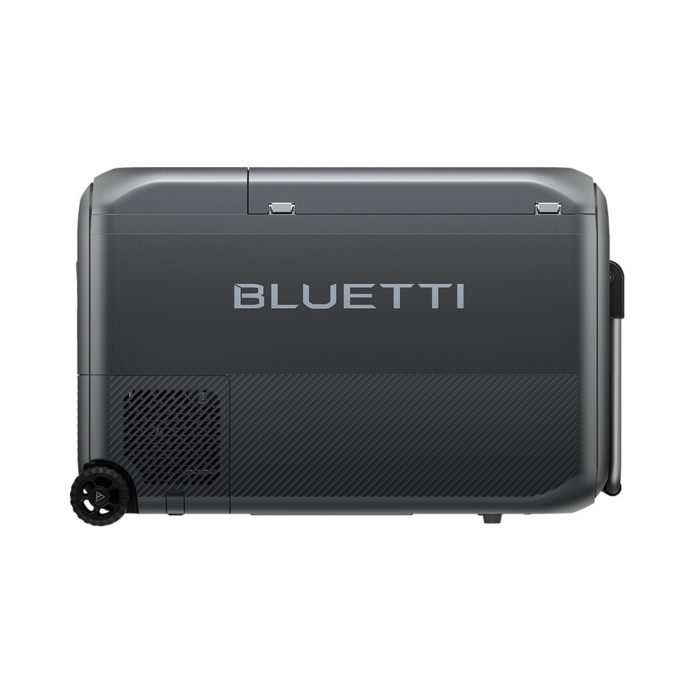BLUETTI MultiCooler Portable Fridge SwapSolar Ecosystem 42qt Without B70