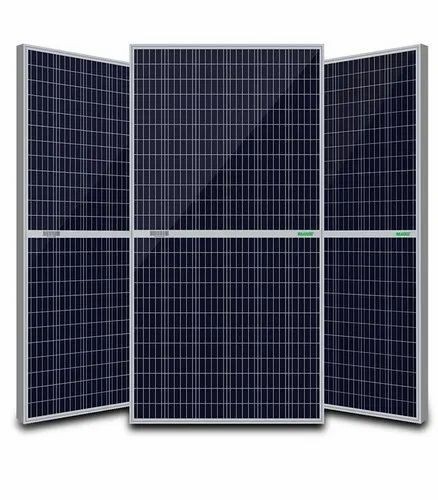 Design Solar Panel