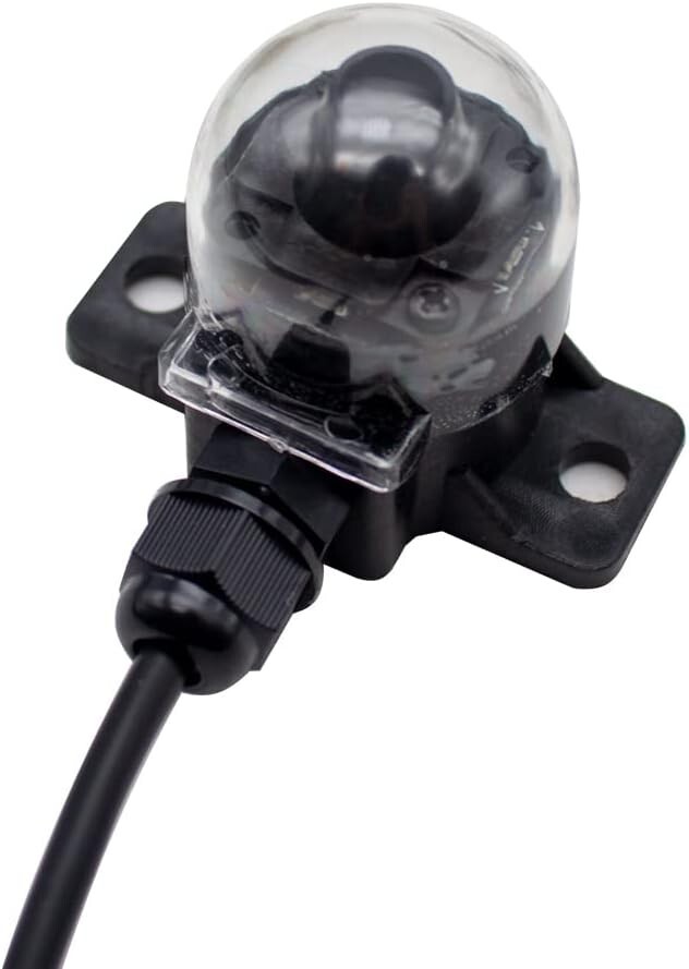 NEW Dual-Axis Sun Automatic Tracking Controller Automatic Solar Tracking System