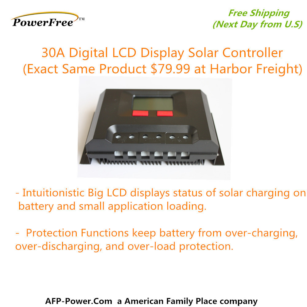 MonoPlus Solar Cells Two 150w Watt Panels 300w 300 Watt Kit 12v Battery RV Boat