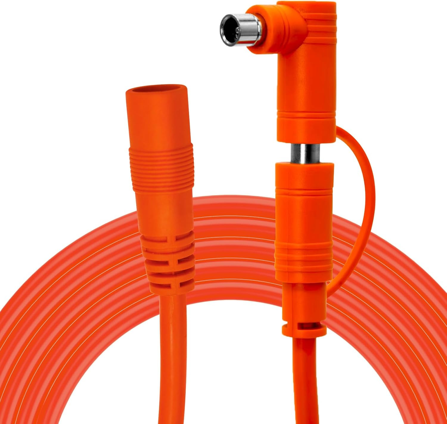 100FT 14 AWG Solar Extension Cable for Jackery & GZ Yeti Power Stations