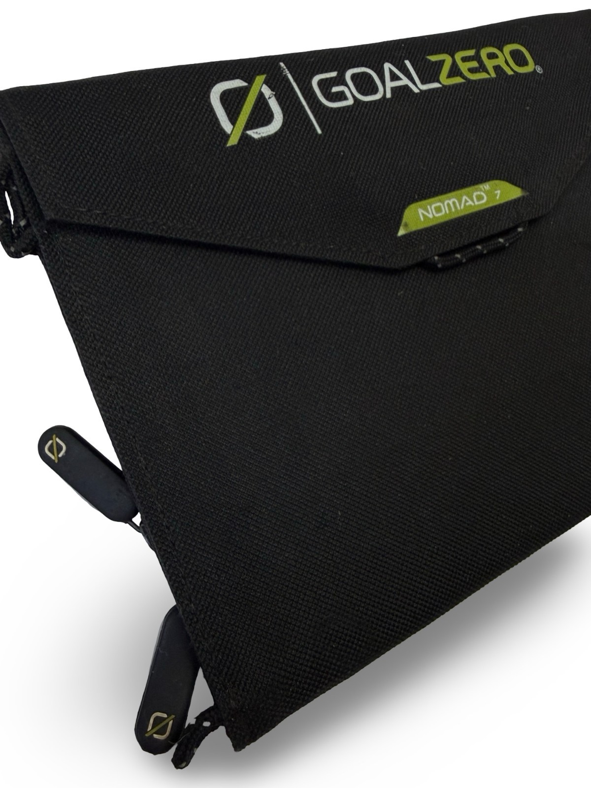 Goal Zero Nomad 7 Portable Solar Panel 1.2V