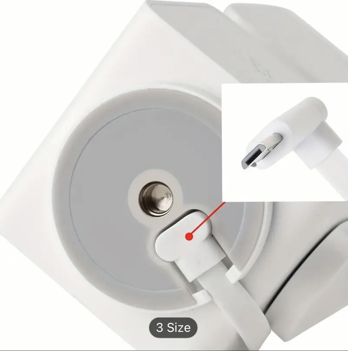 Blink Outdoor Camera Cable Compatible with Blink 3rd & 4Th Gen 26Ft