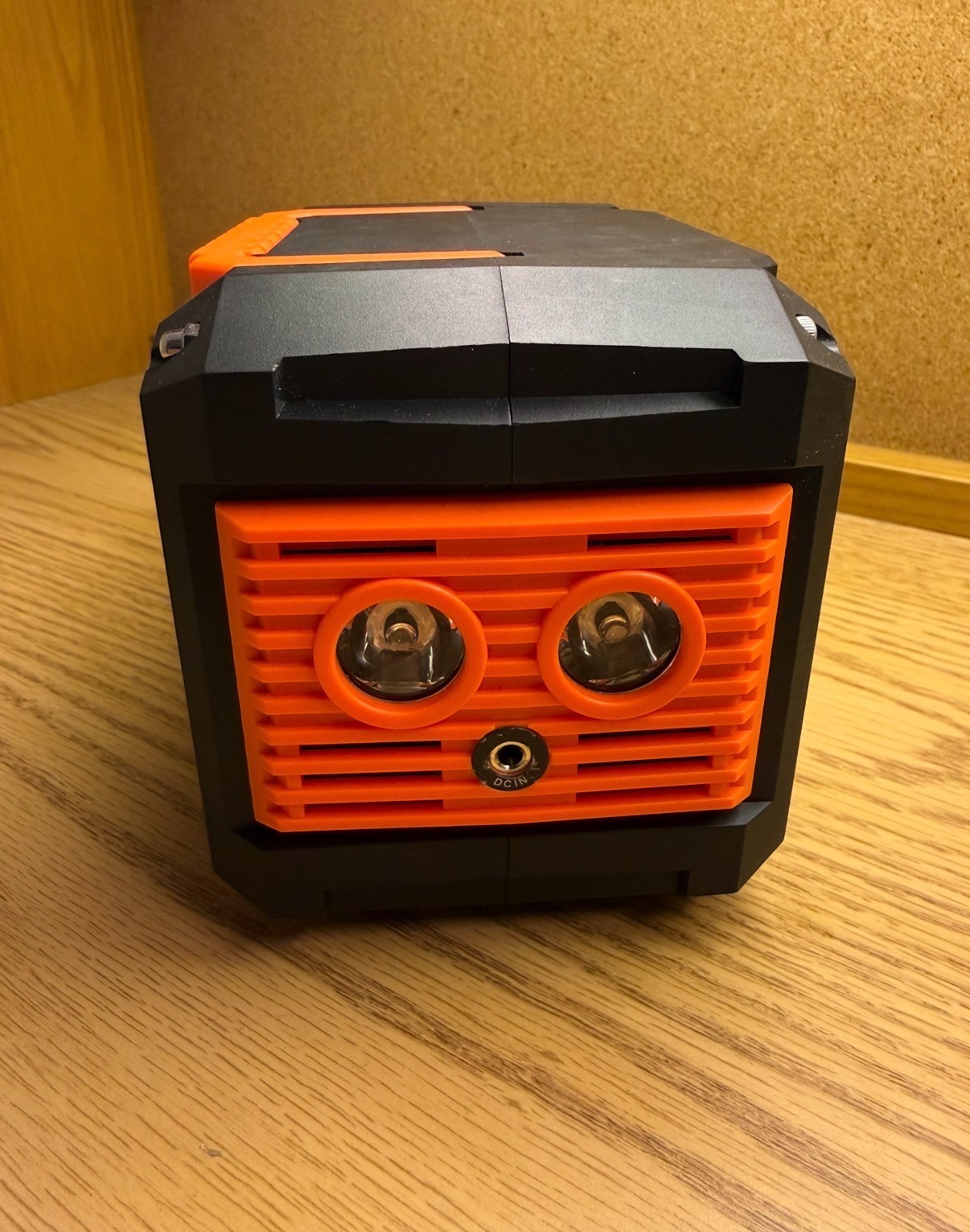 2x Marbero portable power station 88wh