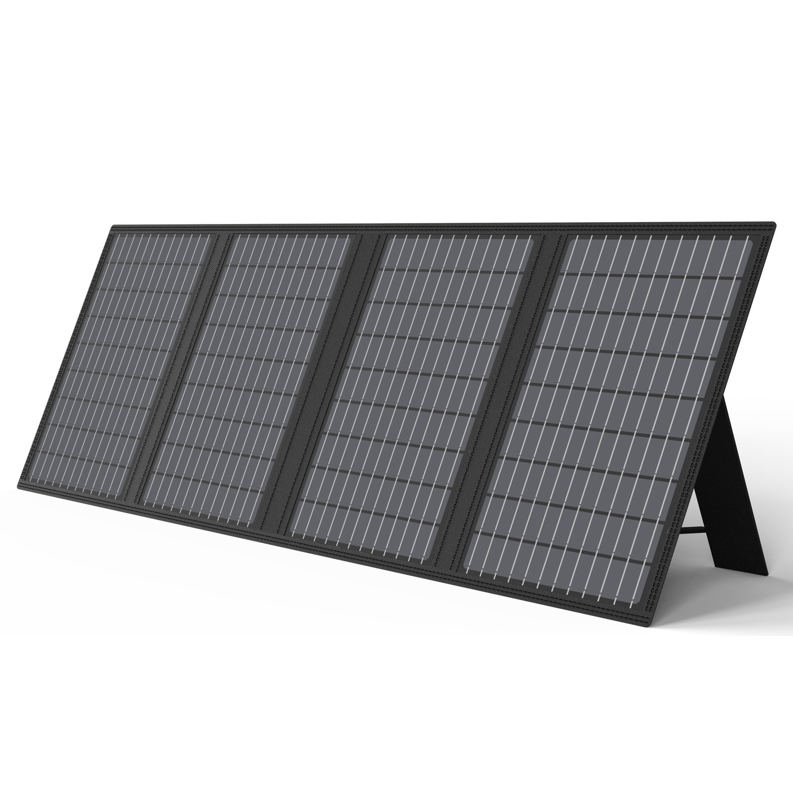 Solar Panel 60W for Jackery Explorer 240D Power Bank 80,000mAh Power Station
