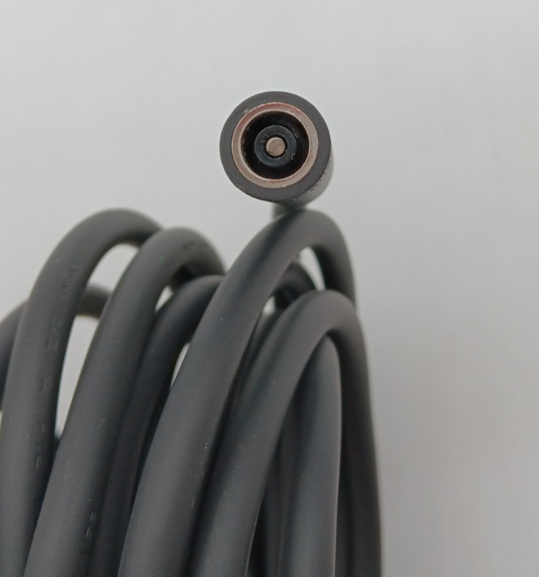 Jackery Power Station 16.5ft DC Extension Cable for Solar Panel Model #JA-CA05A