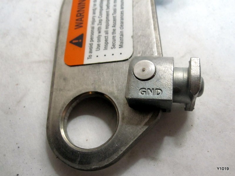 Tesla Zep Solar Ascent Tool – Panel Lifter