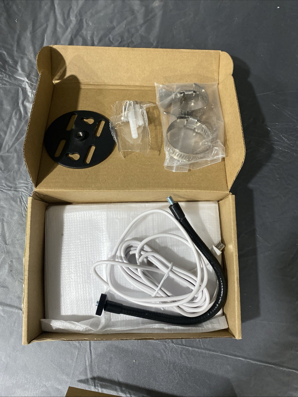 Solar Panel for Bird Feeder Camera only, Type-C Charger, IP65 Waterproof for …