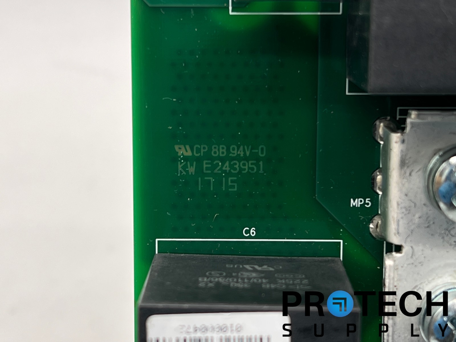 ABB VKA.V2D20.3 Control Board 3N639900000A with WARRANTY