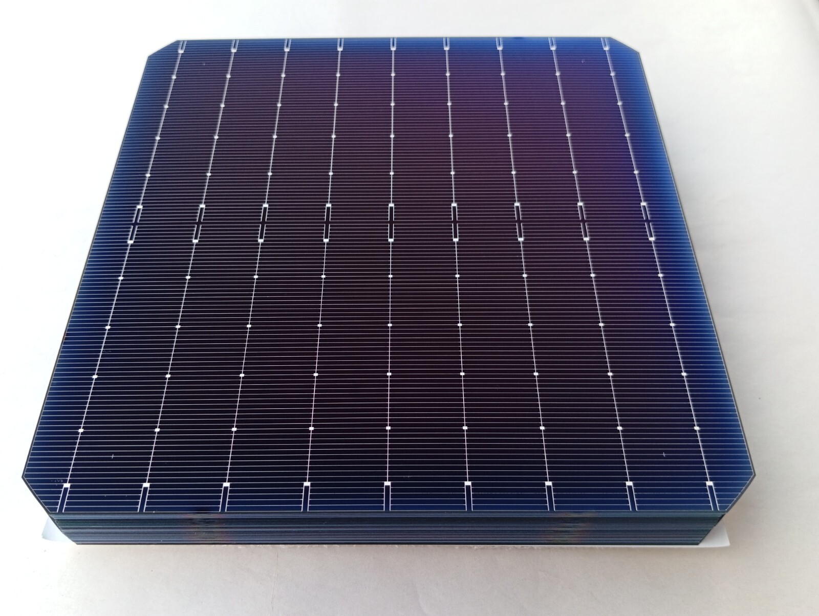 Solar cells monocrystalline 6.2watt Efficiency 22.6% DIY 9bb mono 50pcs grade A