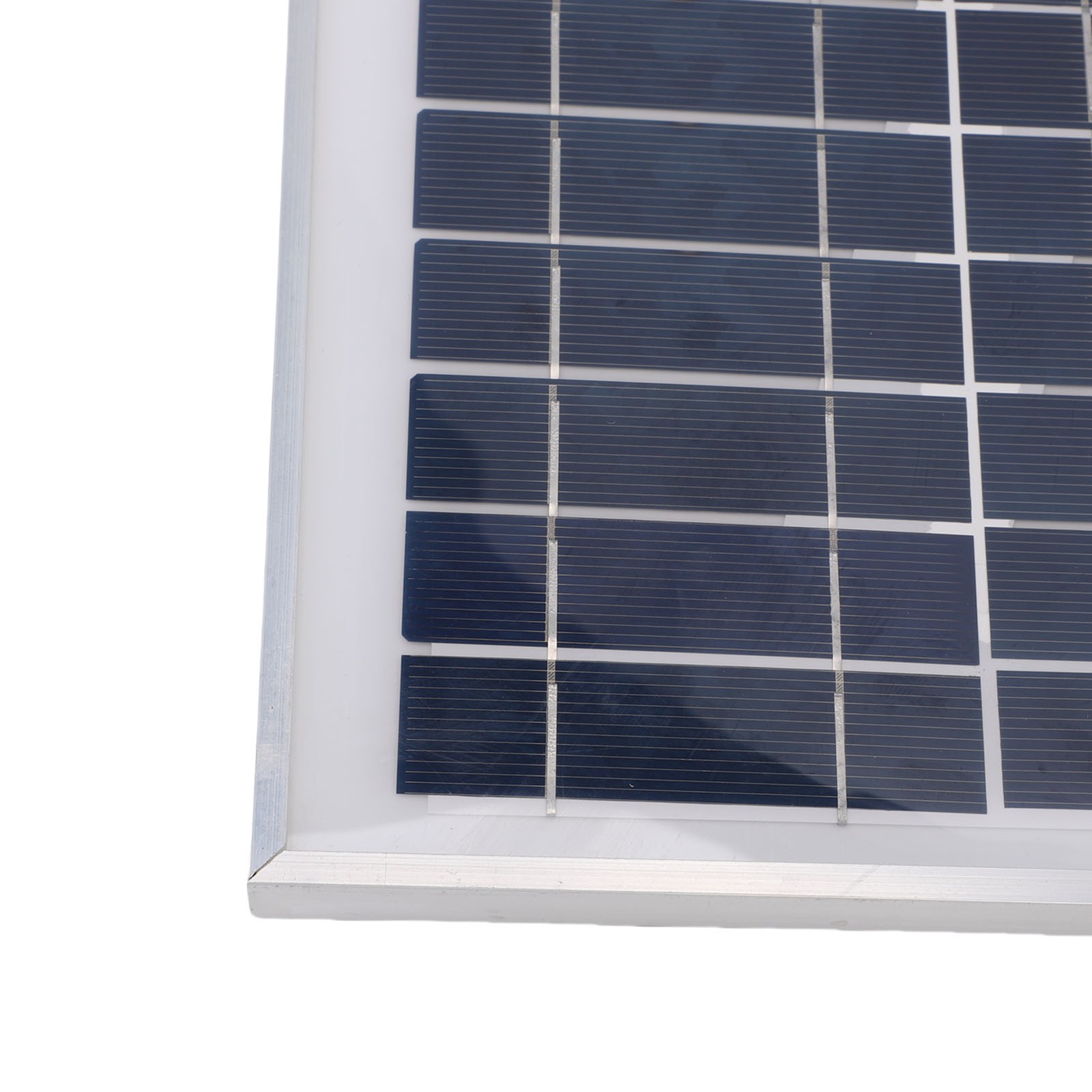 100W Solar Panel Kit USB Type C DC Output IP67 Water Proof Solar Charging Panel
