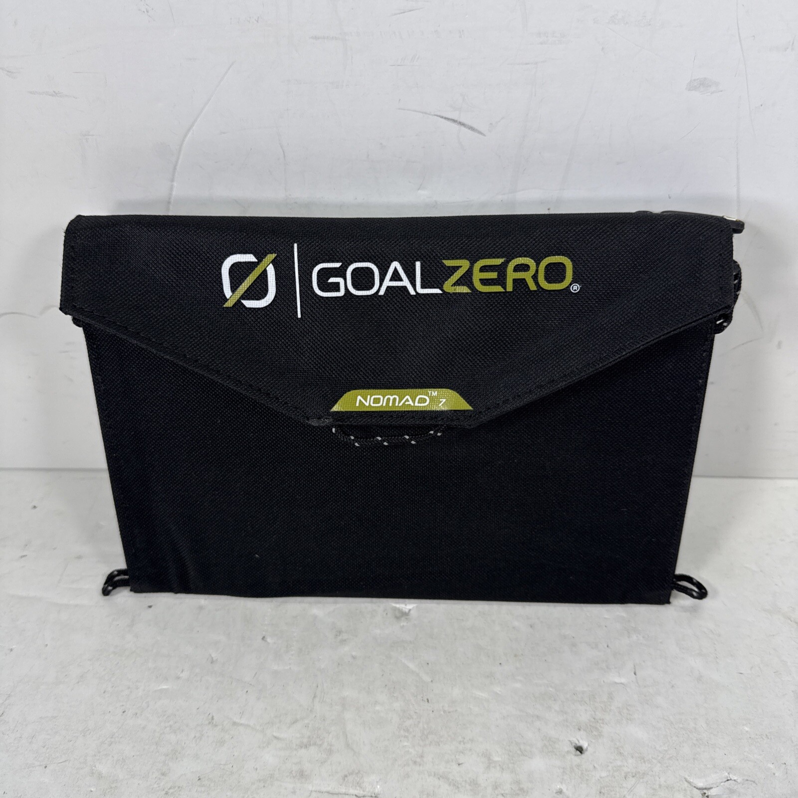 Goal Zero Nomad 7 Portable Solar Panel | TESTED