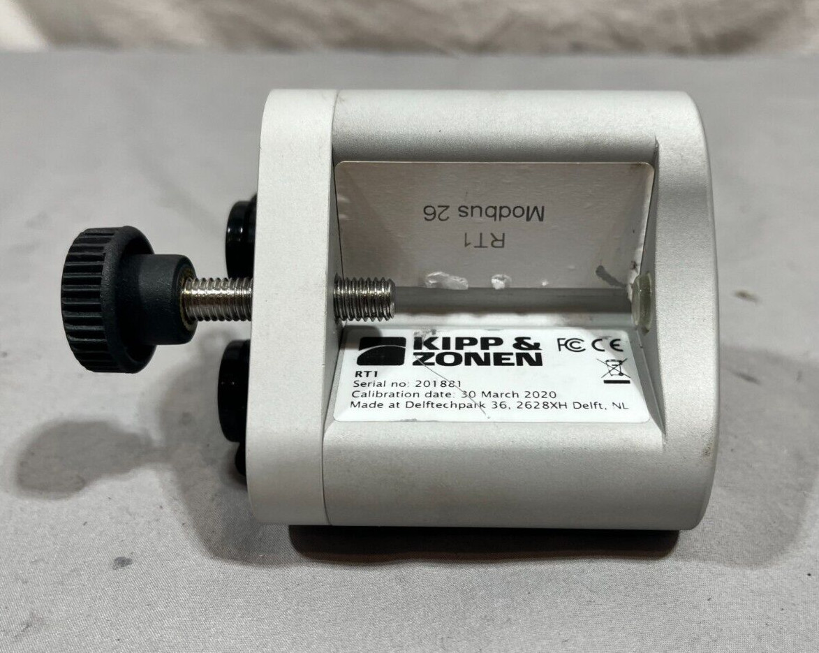 KIPP & ZONEN Germany RT1 Smart Rooftop Solar Monitoring System Fast Shipping