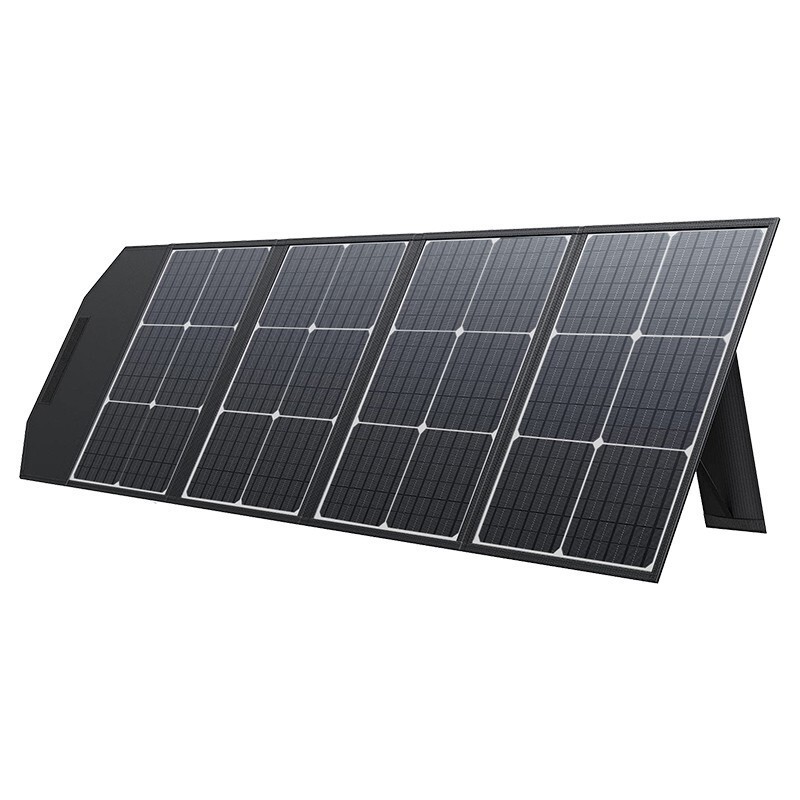 18V 160W 100W Foldable Solar Panel Portable High Efficiency RV Outdoor Camping