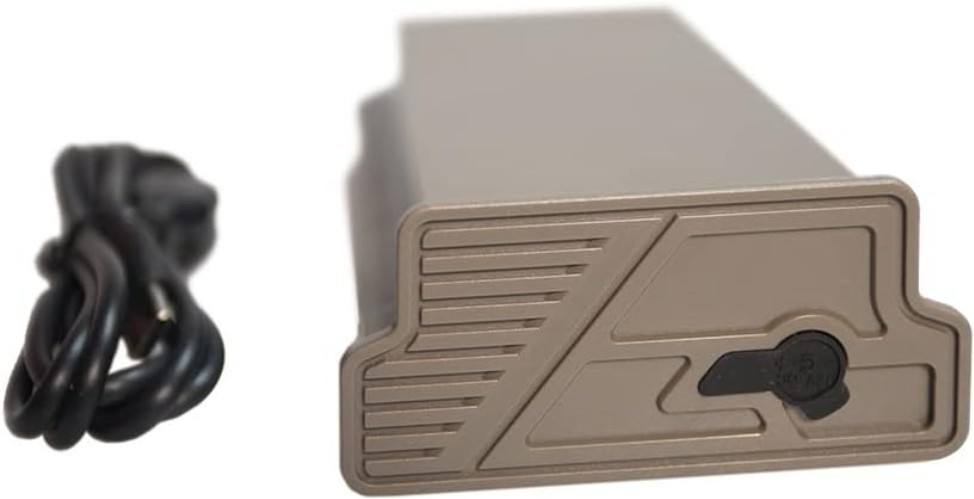 Efficient Solar Panel and Battery Pack for All Reveal Trail Camera Models