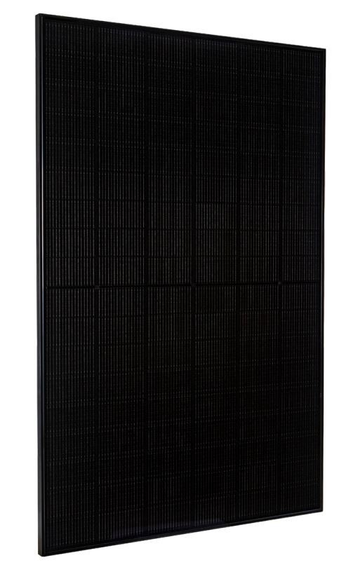 435W Mission Solar MSX N-Type 108HC