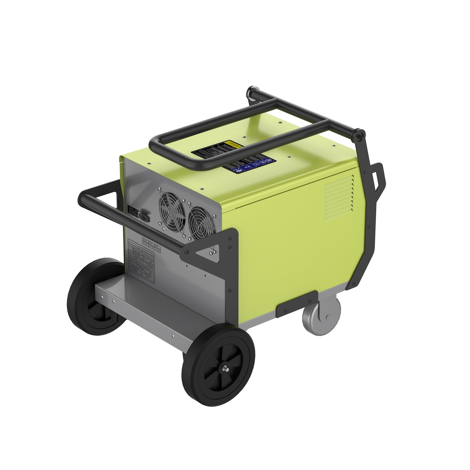⭐️AP Rechargeable Portable Industrial Power Station Battery Generator IP-3556⭐️