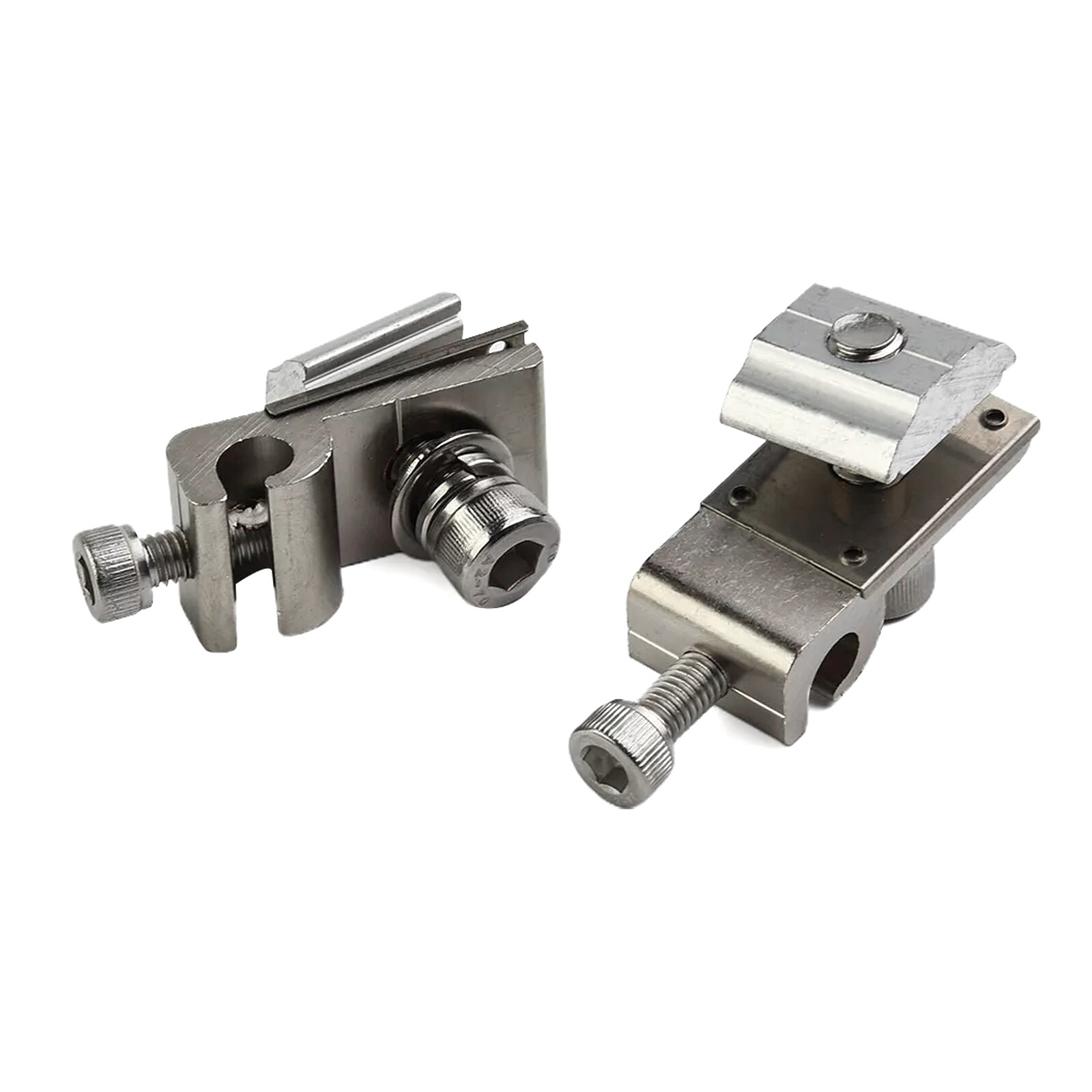 Standard Grounding Clip Grounding Lug Solar-Panel Solar-Mounting System Ground