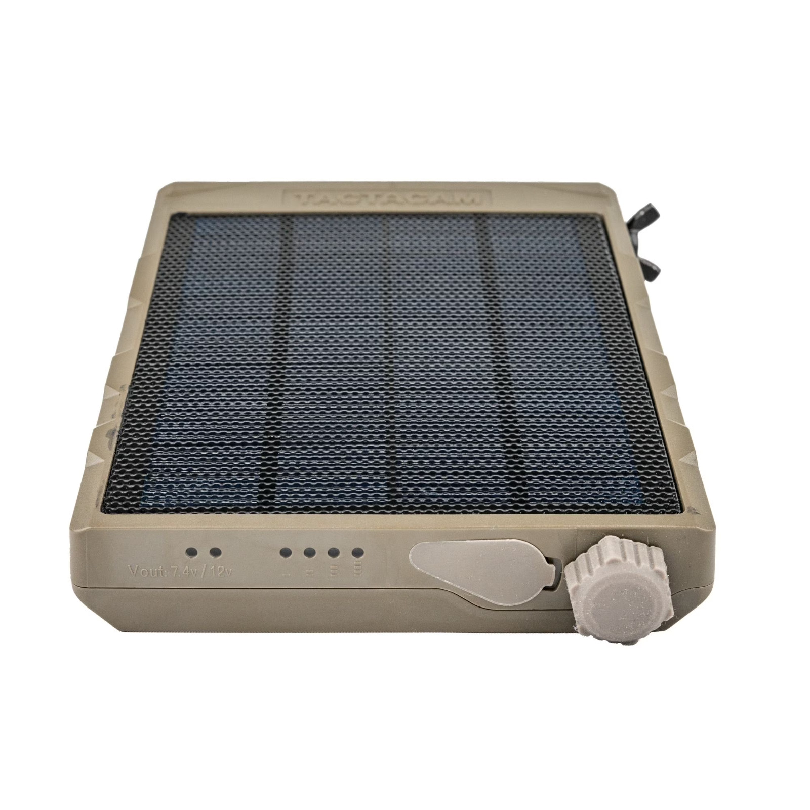 Reveal by Tactacam External Solar Panel – 12V Solar Charger SALE!!