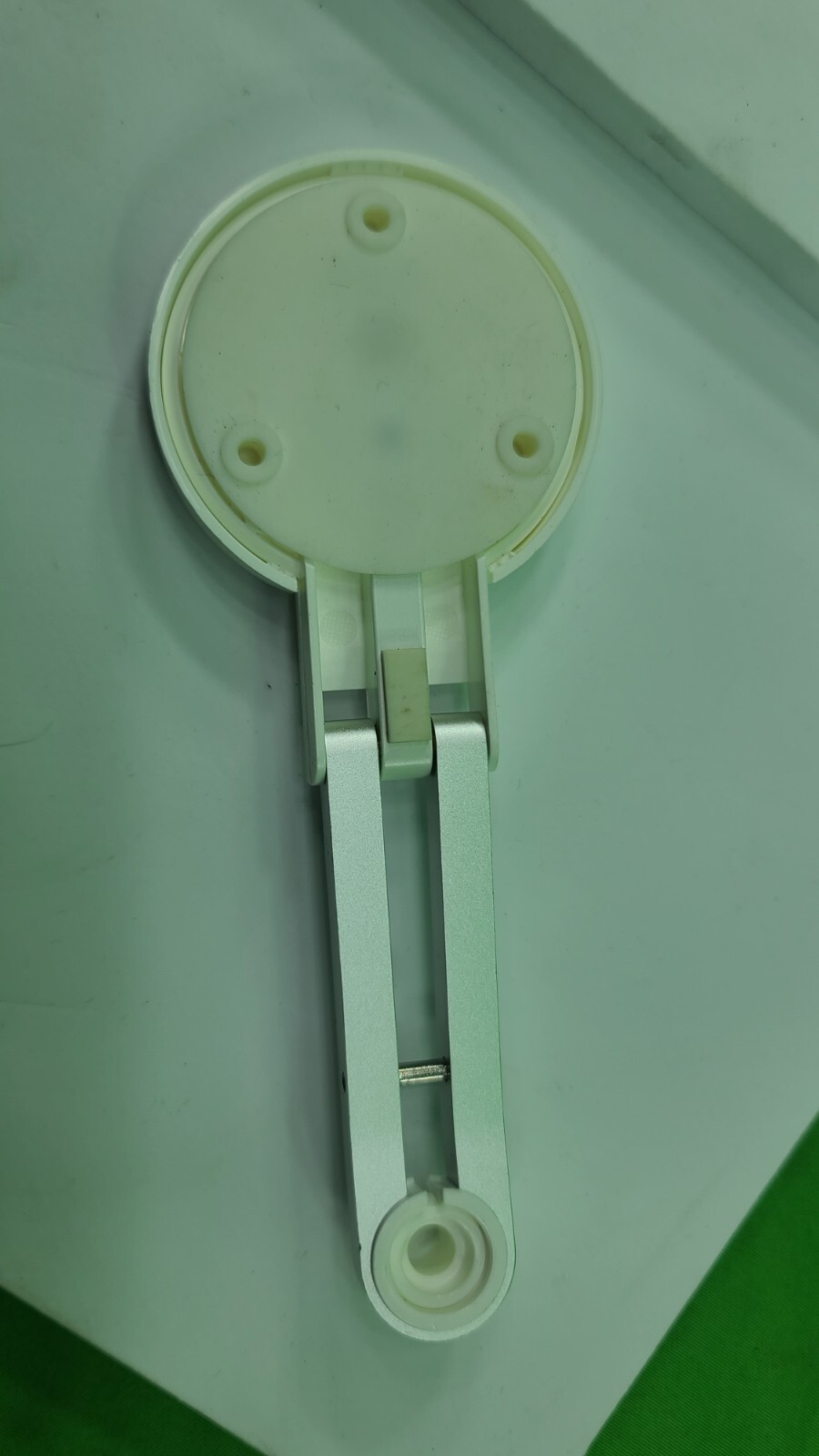Ring, Mount for Stick Up Cam- White