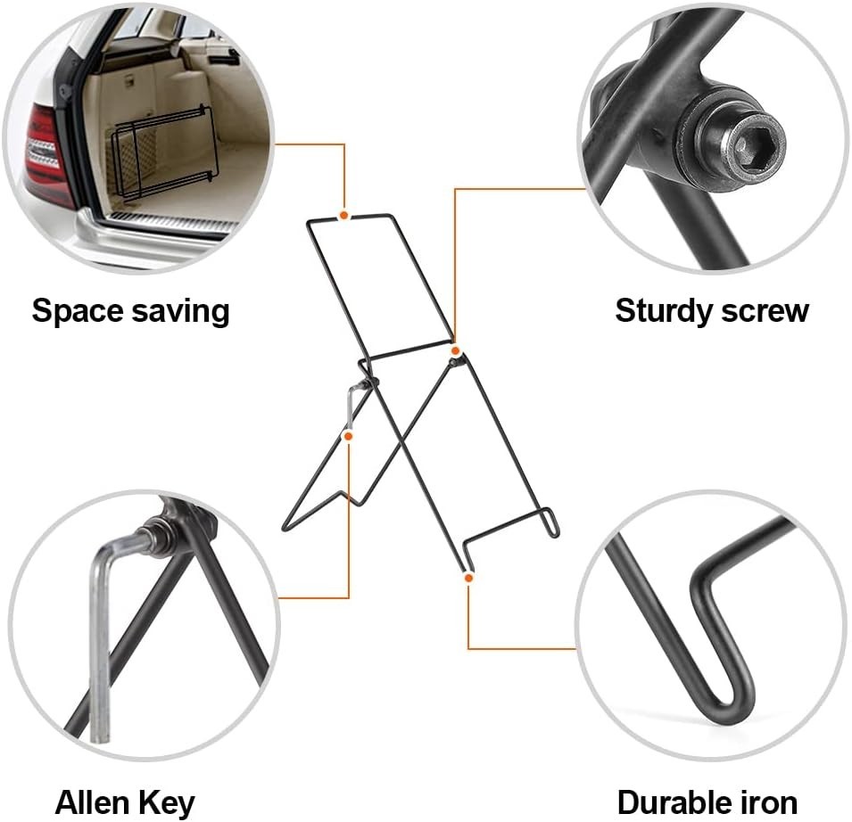 Stainless Steel Adjustable Tilt Stand for Solar Panels