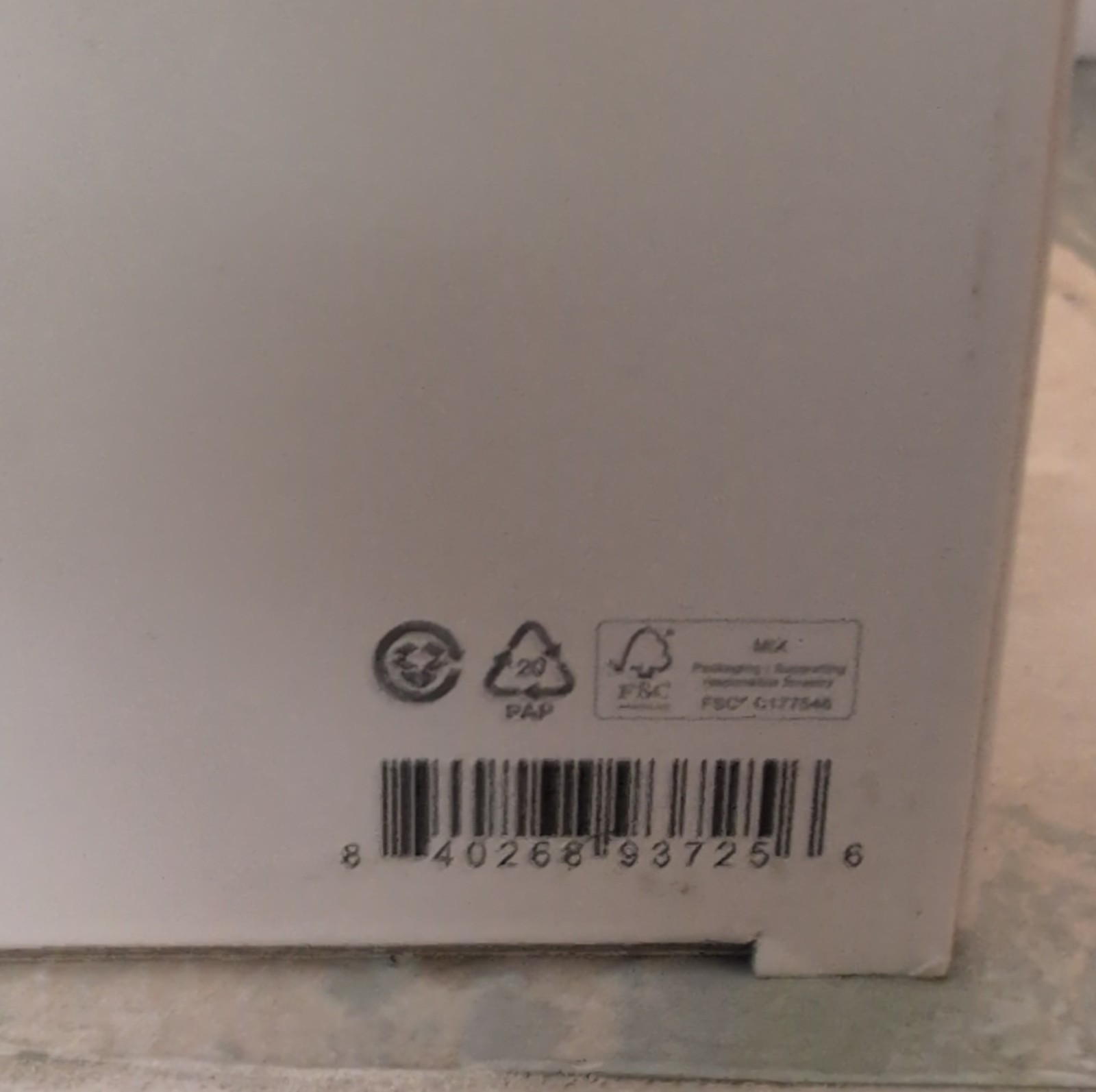Ring Solar Panel Rechargeable Power Black GKH2N10552228130