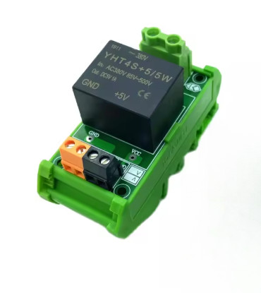 DC5V 12V 24V Isolated Switching Converter Module for AC380V 5W 10W 20W