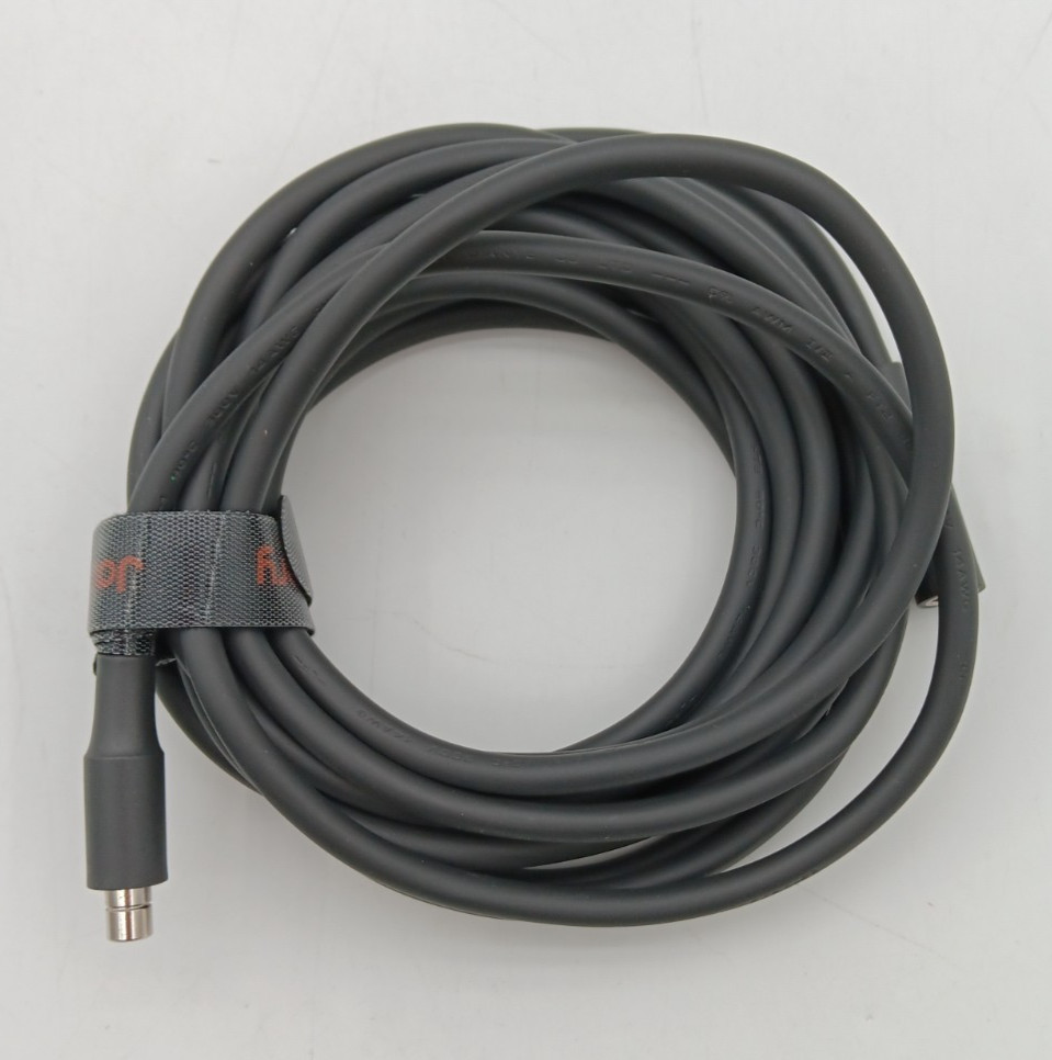 Jackery Power Station 16.5ft DC Extension Cable for Solar Panel Model #JA-CA05A