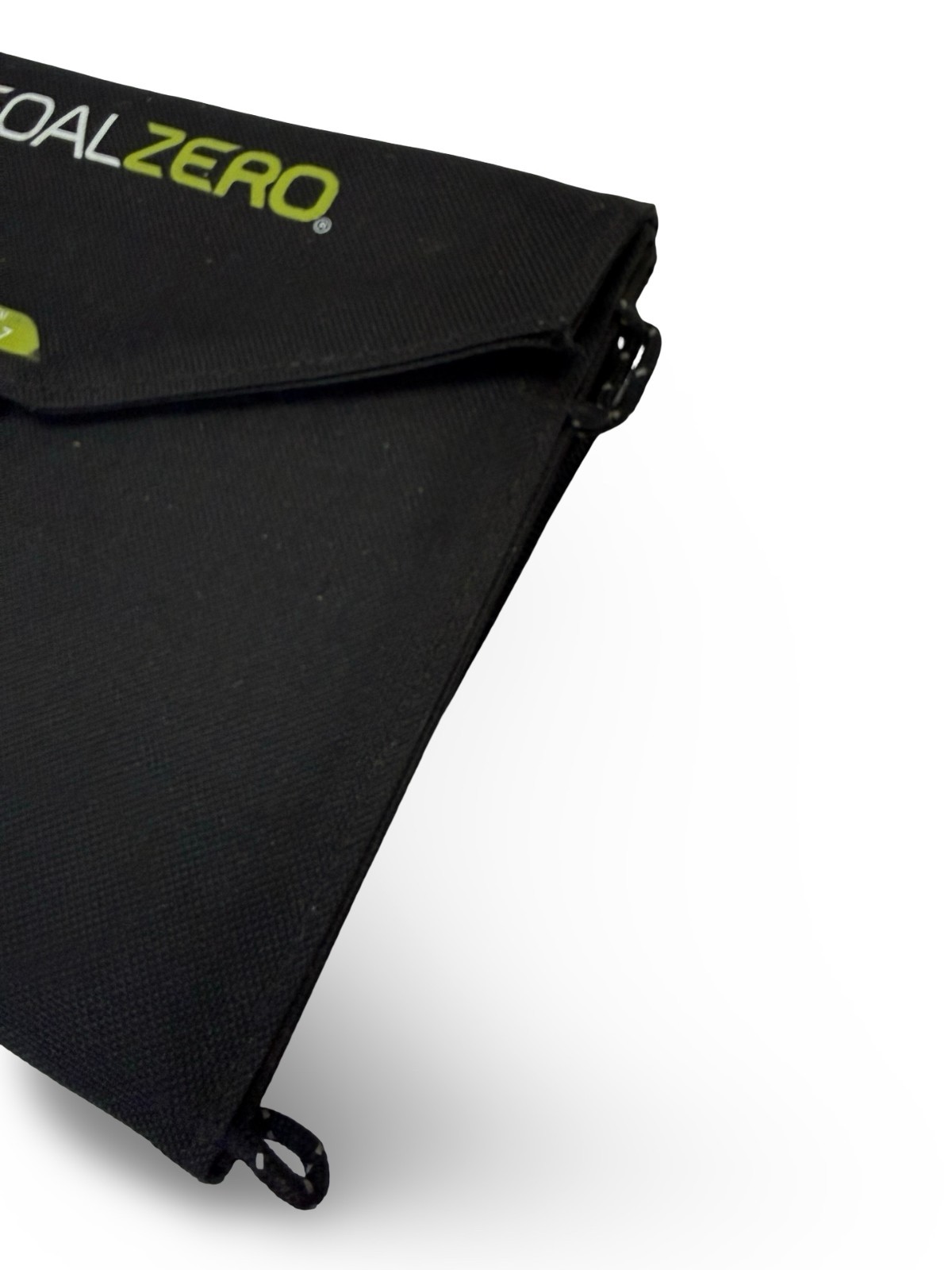 Goal Zero Nomad 7 Portable Solar Panel 1.2V
