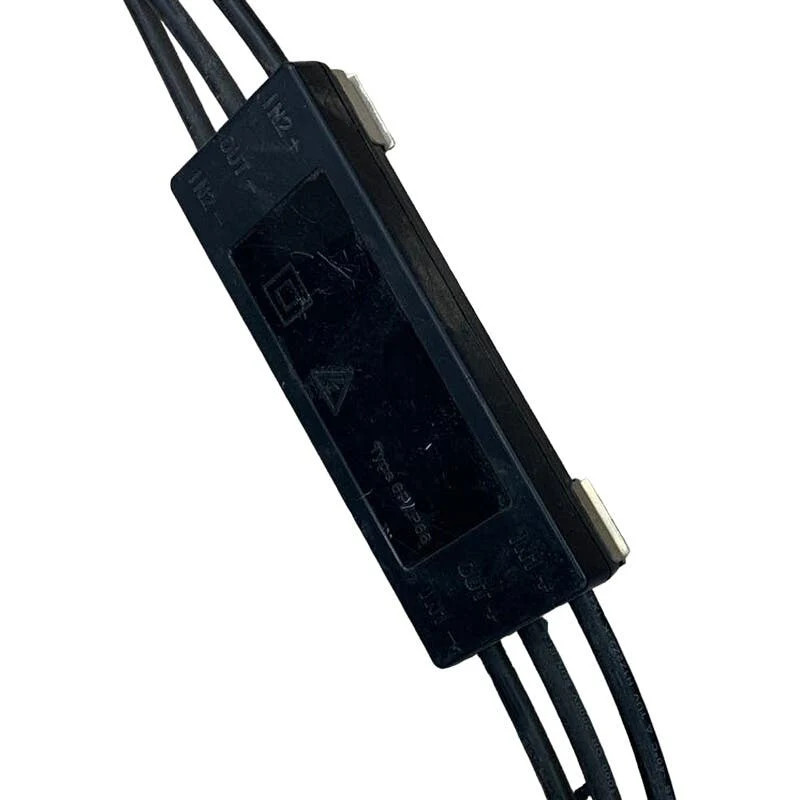 New AP Smart Model RSD-D 15AMP SunSpec Certified Rapid Shutdown Device Cord