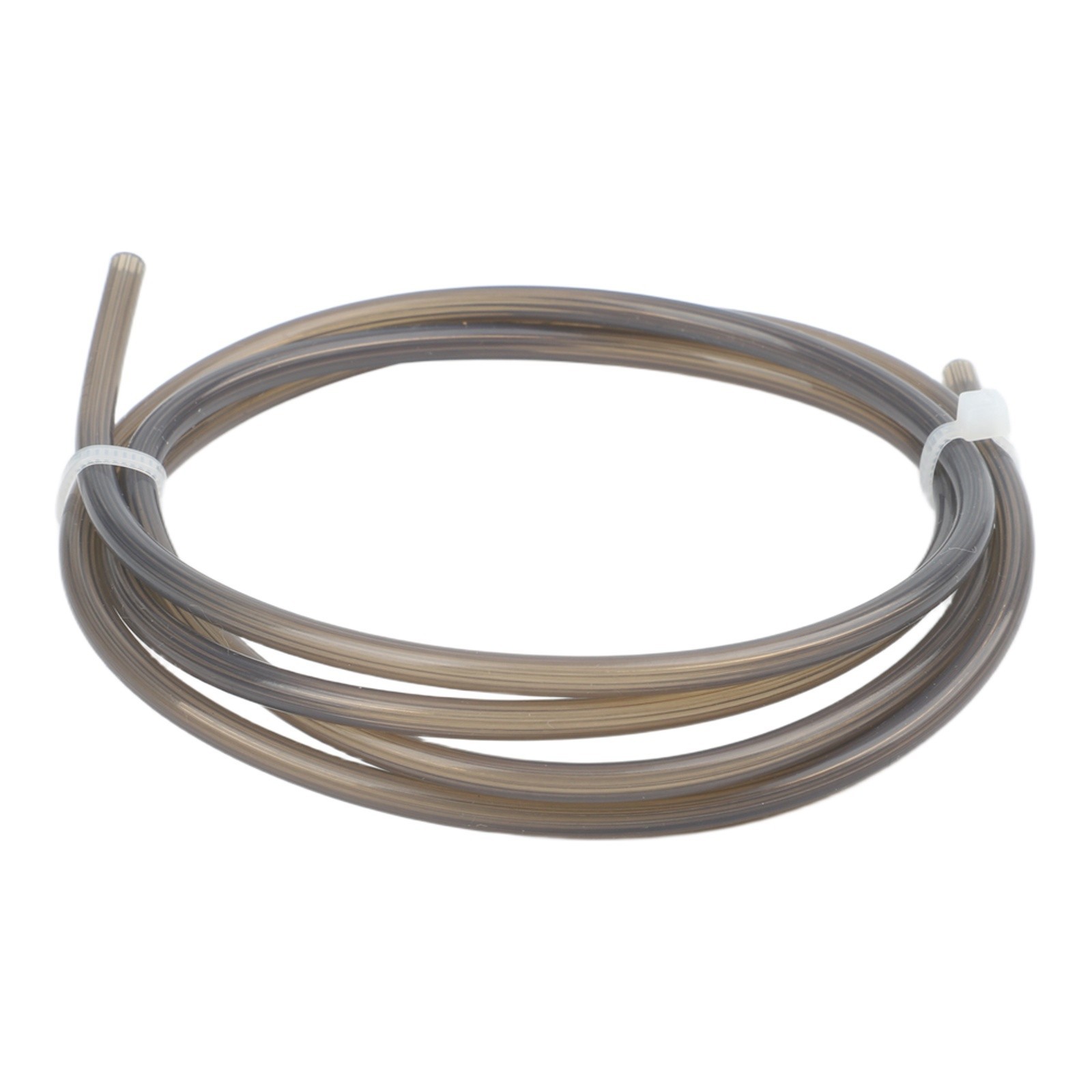 Non Flammable PTFE Tube 1.75mm for Safe For 3D Printer High Temp Operation