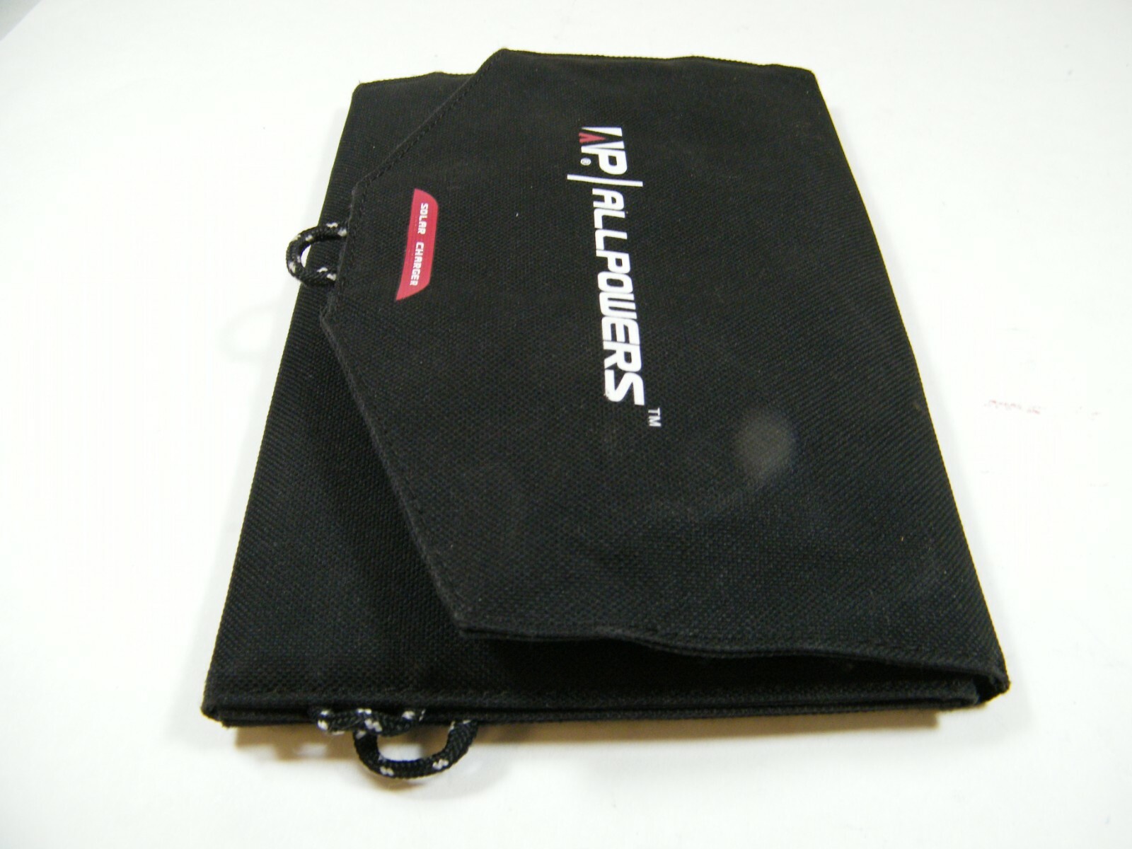 AP ALLPOWERS SOLAR CHARGER DUAL USB FOLDING