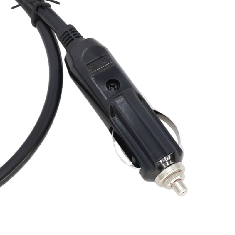 XT60 Female to Cigarettes Lighters Male Extension Cable for Solar Panel