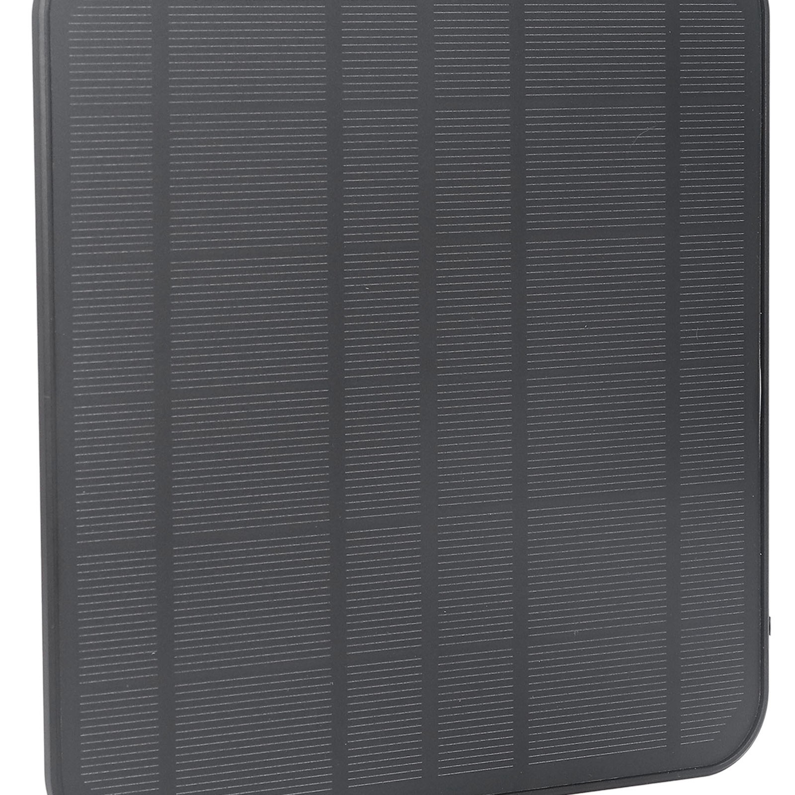 Solar Panel For Camera Fast Charging Waterproof Wall Mount